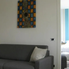 Отель Holiday Home Cannubi in Barolo Здание Barolo комната для гостей фото 4