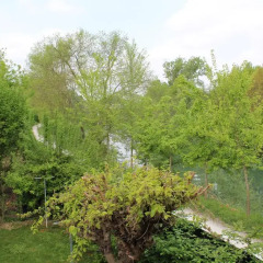 Отель Il Casale sul Sile