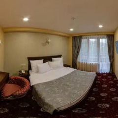 Отель Nairi SPA Resorts 4* Улучшенный люкс фото 19