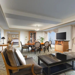 The Westin Tokyo Hotel 5* Стандартный номер фото 4