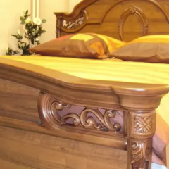 Hotel Sezon гостиничный бар