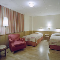 Отель Scandic Sjofartshotellet 3* Бунгало