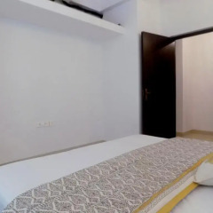 Отель 2bhk In The Heart Of Candolim:cm060 Апартаменты с различными типами кроватей фото 20