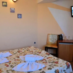 Отель Zigen House 3* Стандартный номер фото 4