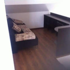 Гостиница Guest House on Starshinova st. 14 интерьер отеля