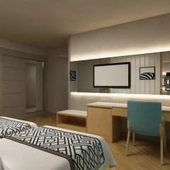 Calido Maris Hotel удобства в номере фото 2