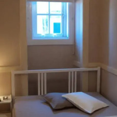 Отель Lisbon Historic Center Apartments Португалия, Лиссабон - отзывы, цены и фото номеров - забронировать отель Lisbon Historic Center Apartments онлайн комната для гостей фото 4