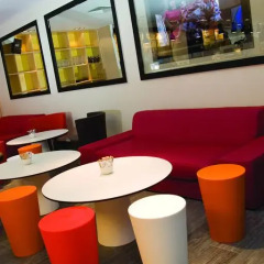 Отель YHA London Central Великобритания, Лондон - отзывы, цены и фото номеров - забронировать отель YHA London Central онлайн удобства в номере
