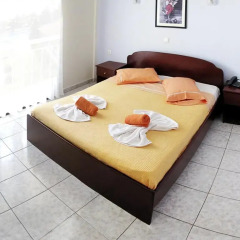 Отель Acrotel Lily Ann Village комната для гостей