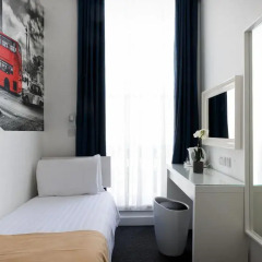 Hotel Meridiana 3* Улучшенный номер фото 2