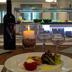 Acqua Hotel Salou Салоу в номере