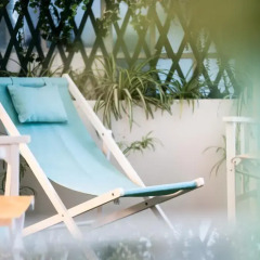 Nest House Lisbon Hostel Лиссабон бассейн фото 2