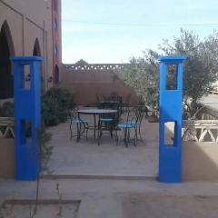 Отель Kasbah Tamariste Марокко, Мерзуга - отзывы, цены и фото номеров - забронировать отель Kasbah Tamariste онлайн фото 4