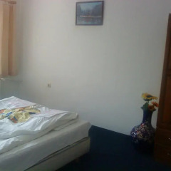 Park Hotel Rodopi комната для гостей фото 5