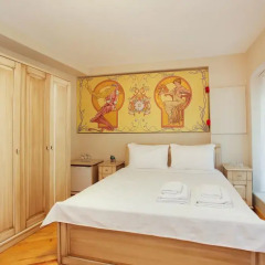 Отель The Loft Istanbul Стандартный номер фото 4