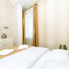 Гостиница Bogdan Hall DeLuxe комната для гостей фото 9