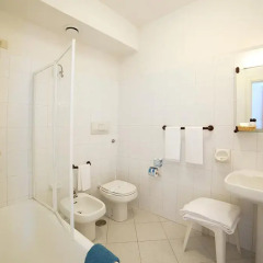 Hotel Graal 4* Стандартный номер фото 2