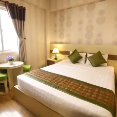 LaFelix Hotel 3* Номер Делюкс с различными типами кроватей фото 12
