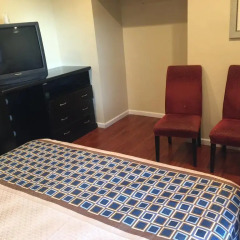 Stuart Hotel 2* Стандартный номер с различными типами кроватей фото 2