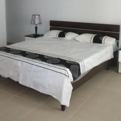 Отель Mellieha Holiday Home Меллиха комната для гостей фото 3