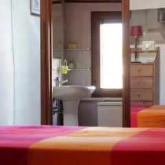 Отель Il Balcone Holiday House Коттедж фото 5