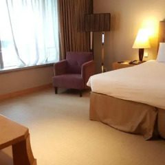 Отель Amara Singapore 4* Апартаменты с 2 отдельными кроватями