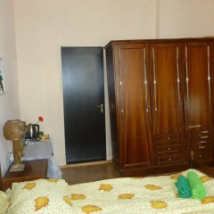 Отель Rimma Homestay ванная