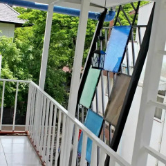 Отель Everest Boutique Улучшенный номер фото 2