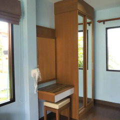 Отель Chomview Resort удобства в номере