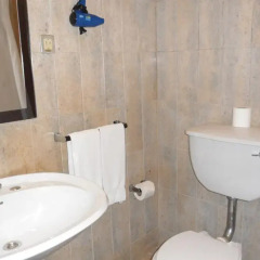 Hotel Paulista 2* Стандартный номер двуспальная кровать фото 35