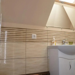 Home Hotel ванная
