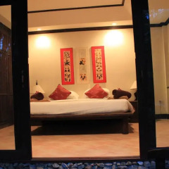 Отель Samui Tropical Resort комната для гостей фото 3