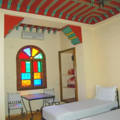 Отель Residence Miramare Marrakech 2* Стандартный номер с различными типами кроватей фото 20