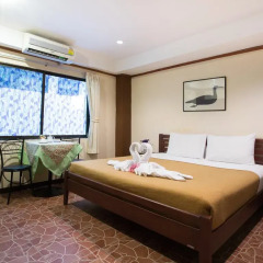 Отель Stefans Guesthouse 3* Номер Делюкс с различными типами кроватей фото 20