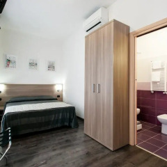 Отель Domus S.Giovanni B&B комната для гостей фото 3