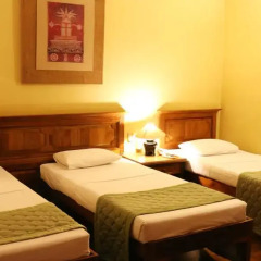 Отель CASAMARA 4* Номер Делюкс фото 3