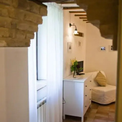 Отель B&B Cristina Италия, Порто Реканати - отзывы, цены и фото номеров - забронировать отель B&B Cristina онлайн комната для гостей фото 3