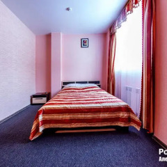 Мини-отель Оазис 3* Номер Делюкс с различными типами кроватей фото 2