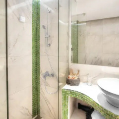 Art Boutique Hotel 4* Студия фото 15