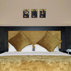 Hotel Rawabi Marrakech & Spa- All Inclusive в номере фото 2