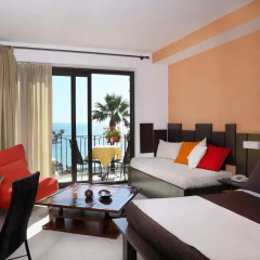 Hotel San Giovanni 3* Номер категории Эконом фото 2