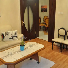Fuar Ev Taksim Galata Апартаменты с различными типами кроватей фото 9