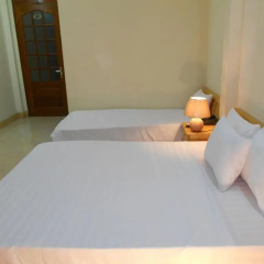 Отель Hanoi Discovery 3* Стандартный номер фото 3