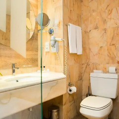 Отель Pestana Cascais Ocean & Conference Aparthotel ванная