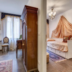 Апартаменты Nice Venice Apartment in San Marco спа