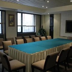 Апартаменты Lee Garden Service Apartment Wangfujing
