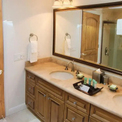 Отель Dolphin Bay Resort and Spa 4* Люкс с 2 отдельными кроватями фото 12