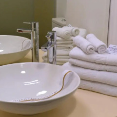 Hotel Capitol 4* Стандартный номер с различными типами кроватей фото 4