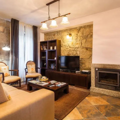 Отель Casa Dos Ruis - Turismo Rural развлечения