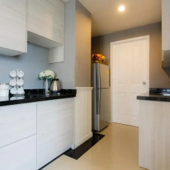 Отель Waterford Condominium Sukhumvit 50 4* Люкс Премиум фото 2